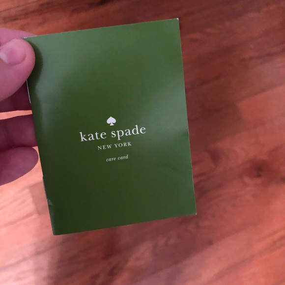 Kate spade purse used only once ! - Picture 5 of 5